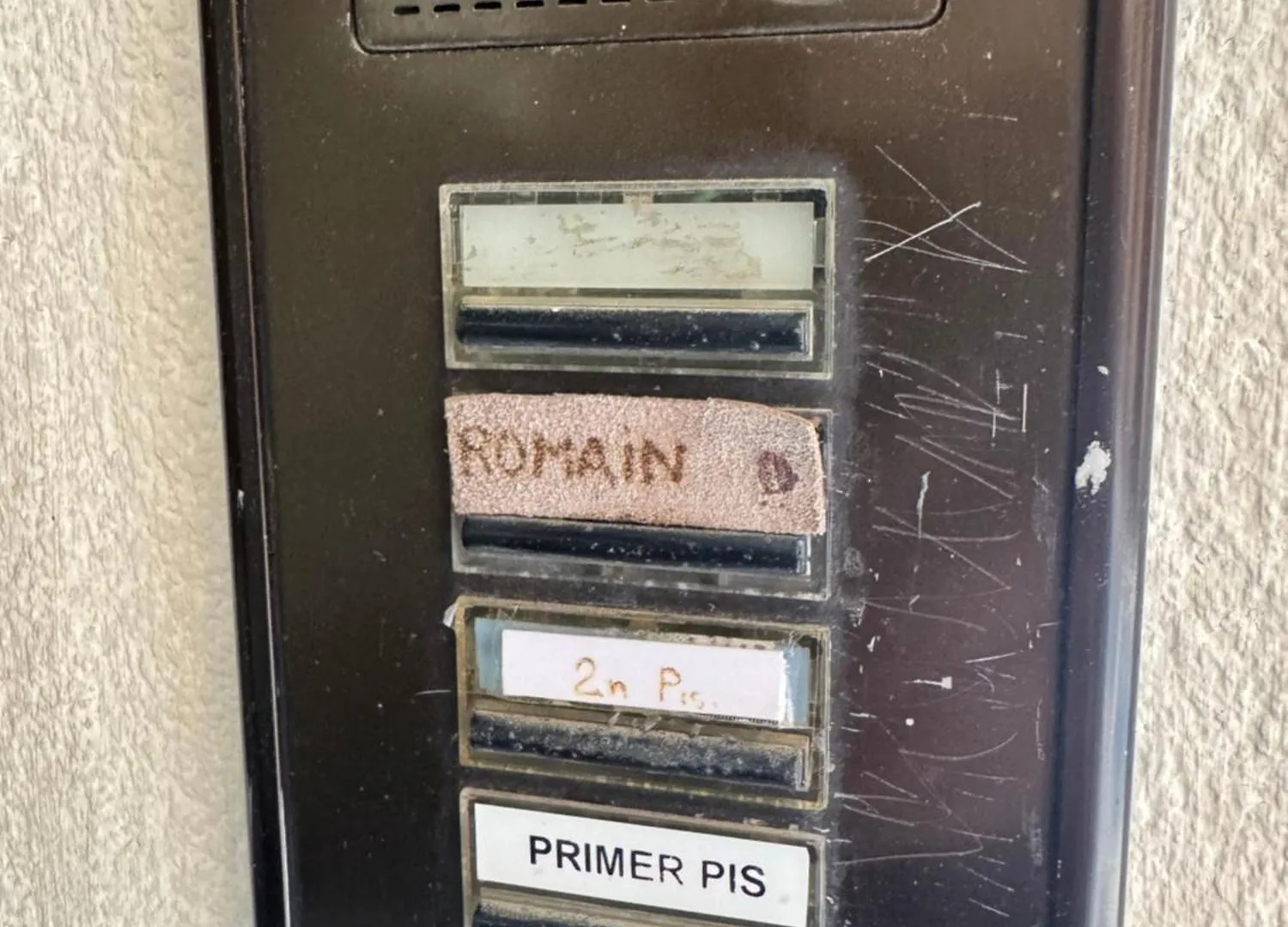 Appartement L'Estudi De Romain Tarragone Espagne